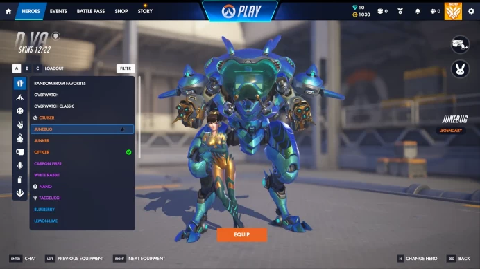 OW1 | NOIR WIDOW LIMITED + 131 LEGEND Skins - 16 GOLDEN Weapons - TOP 500 CHALLEGENDER INCONs + TITLES