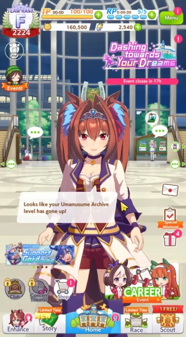 [GLOBAL] Starter Support Super Creek + Fine Motion + Smart Falcon |Selector On|Fresh Story|2540 Carats|Log ID|Check SS(UM763)