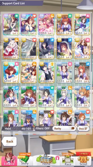[GLOBAL] Starter Support Super Creek + Fine Motion + Smart Falcon |Selector On|Fresh Story|2540 Carats|Log ID|Check SS(UM763)
