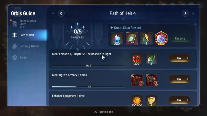 GLOBAL Unverif |New Era| 3 ML (LOT Scales,LH Cermia,SCR Taeyou)+Tenebria,Etc|PoH ON|2,8K Stigma| Stove | Check SS (ES4111)