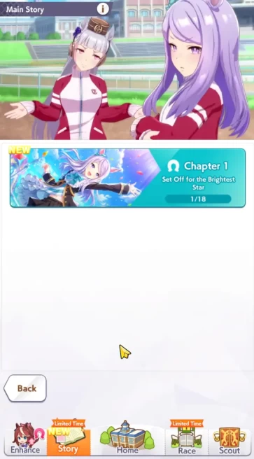 [GLOBAL] 2140 Carats | Starter Support Super Creek + Fine Motion + Special Week |Selector On|Fresh Story|Log ID|Check SS (UM769)
