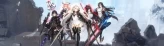 [SALE 50%] CTS186: Global | Lv 158 - 45Awaken - 181 Heroes SSR  - 16Ship SSR - 5 ship SR - 27k Quartz