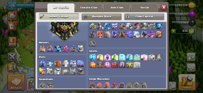Th_17(HERO:56/51/43/30/18)(GOOD ABILITY)(BEST VILLAGE)(LIFTIME WARANTY)