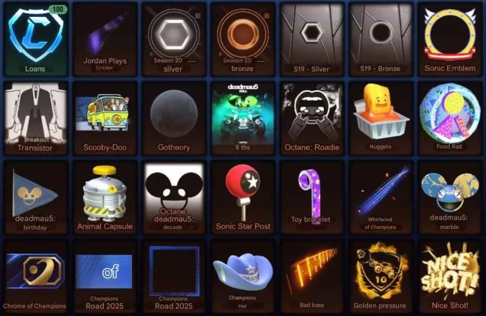 STOCK164 / Account with Fennec, BM, cr, + inventory + 96 LVL //Full access (K)