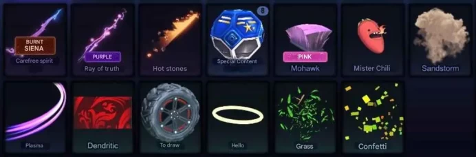 STOCK166 // Full access //Account with Fennec, BM, cr, + inventory + 38 LVL (K)