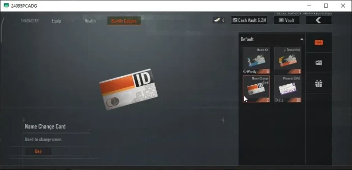 MOBILE Lv30|SV 11M|CV 6M| VSS Decree |T03 SS,AK12 GM,MK14 Ceremonial,Etc|CN On|Infinite|Check SS(AB2981)