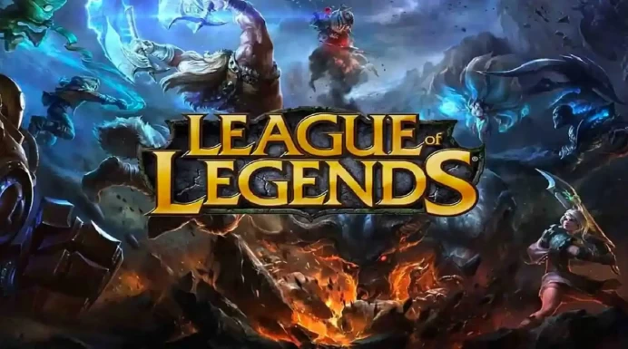 [EUW] | Unranked | LVL 30 | HANDLEVELED | Full Access | Instant Delivery | Unverified Email |