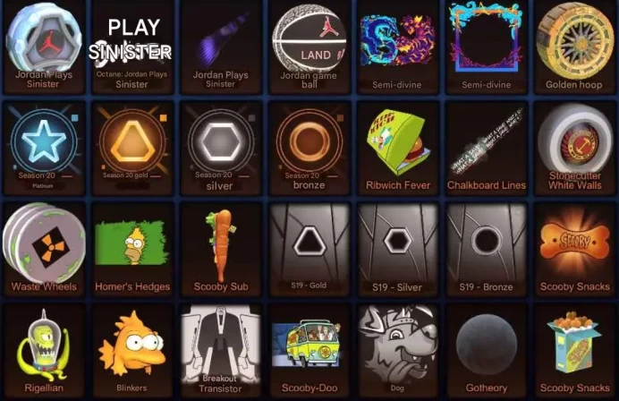 STOCK175 //TW Fennec, 7 BM, Black Standard + inventory + 243 LVL + FN  (K)