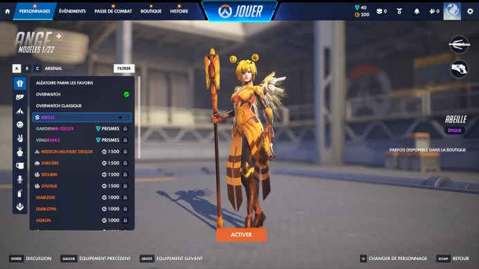 [Code 9880] Level 15 + 23 Skins / Phone Confirmed / Very Cheap