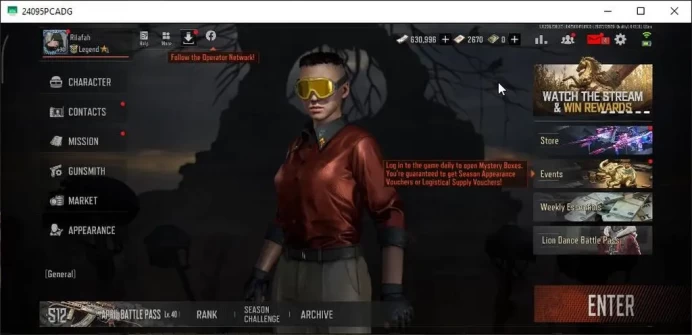 MOBILE Lv30|SV 154M|CV 65M|4 Document+5 Utopia|Machete Battle|LRAR 1 Decree,LRAR 2 Koi|Many Skin|CN Off|Infinite|CheckSS(AB3004)