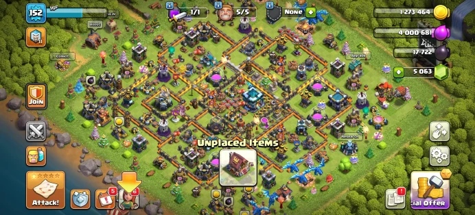 [Code 9888] Th13 XP 152 + 5k Gems / Very Cheap