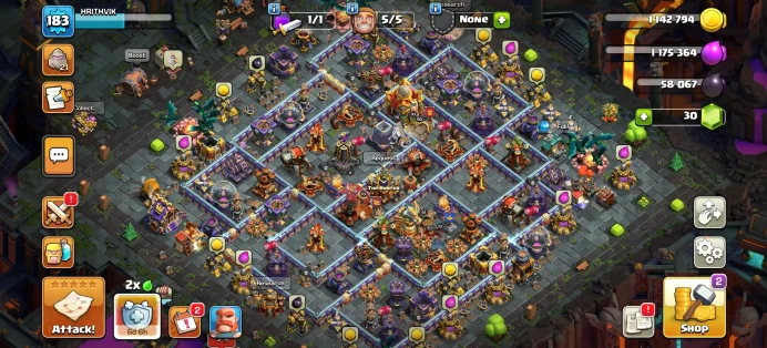 [Code 9889] Th16 XP 183 / 5 Scenery + 5 Skins Legendary / Very Rare