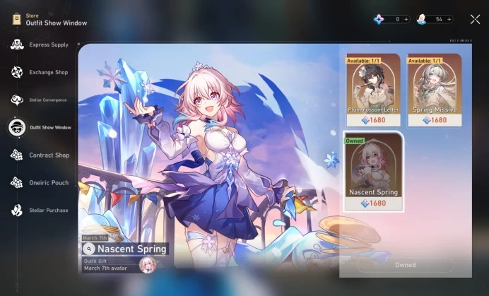 Asia|TL 63|5 Limited|Cerydra+Sign,The Herta E1+Sign,Sparkle,Dante,Archer|Mc Male|Planarcadia|Take Mail|Check SS|(HSR6452)