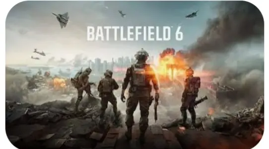 [Code 9890] [EA] Battlefield 6 + FC26 + Other Games / Full Access