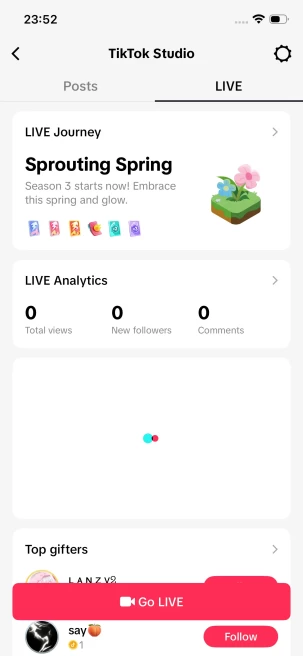 Instanly Delivery/ 33K Real Followers+1.8M Real Likes/ANIME Content/ Live Stream/ Full Access