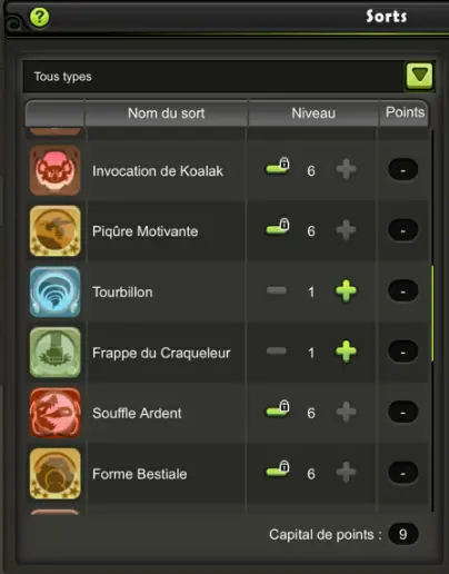 OSA 193 (DDG/DOMAKURO/DORIGAMI/TACHETE/SKINS/PARCHO/4000 Succes/Titres) Tiliwan !! Jamais Certifie, 100% Safe.