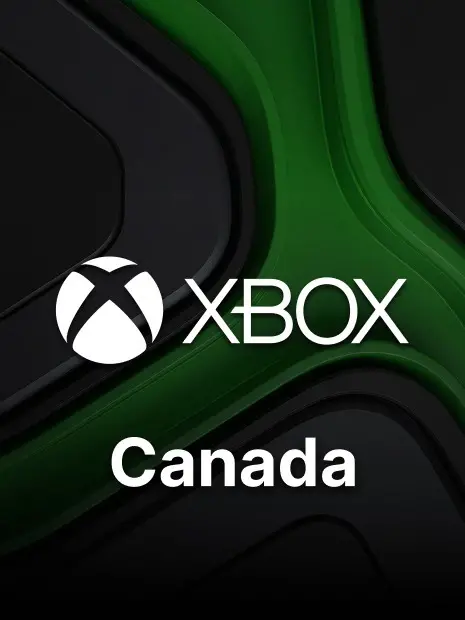 Canada - 15 CAD - INSTANT DELIVERY