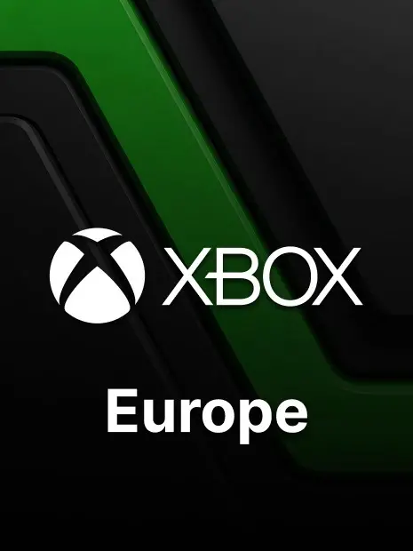Europe - 5 EUR - INSTANT DELIVERY