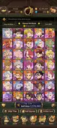 Asia|2,2M CC|1LR + 6UR + Collab TOG + Eminen + 650 Gem (Eliza,Lance2/6,Esca3/6,ODK,ElMel,Sabunak,Gowther2/6)|Code Only|(SDS2544)