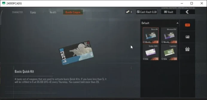 MOBILE Lv30|SV 123M|CV 101M| FAL Arena | MK14 Ceremonial,AK102 SS,M4A1 Fierce,Etc|Many Skin|CN Off|Infinite|Check SS(AB2959)