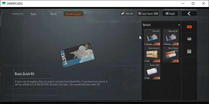 MOBILE Lv30|SV 31M|CV 28M| AUG Symphony, AR57 Symphony |AEK Deep Dive,AN94 Phantom,Etc|Many Skin|CN On|Infinite|Check SS(AB2948)