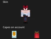 [Code 9906] Java + Bedrock / Level 18 Hypixel + 2 Cap / VIP / Can change Name 