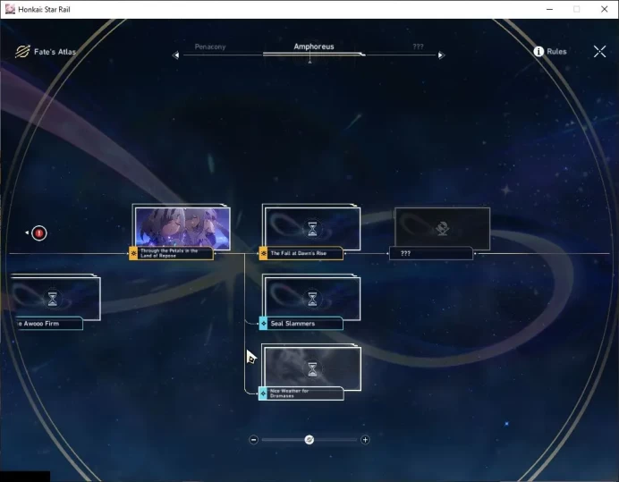 Asia|TL 63|2,8k SJ|8 Limited|[Phainon,Cyrene]+Sign,Cerydra,Dan Heng PT,Sparkle,Firefly,Etc|Male MC|TakeMail|CheckSS(HSR6443)