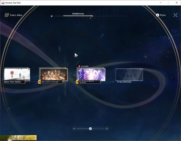 ASIA|TL 69|10 Limited [Cyrene,Evernight,Archer + Sign] Firefly E1,Fugue,Castorice,etc|Amphoreus|TakeMail|CheckSS(HSR5286)