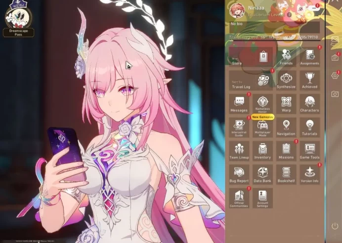 ASIA|TL 69|10 Limited [Cyrene,Evernight,Archer + Sign] Firefly E1,Fugue,Castorice,etc|Amphoreus|TakeMail|CheckSS(HSR5286)
