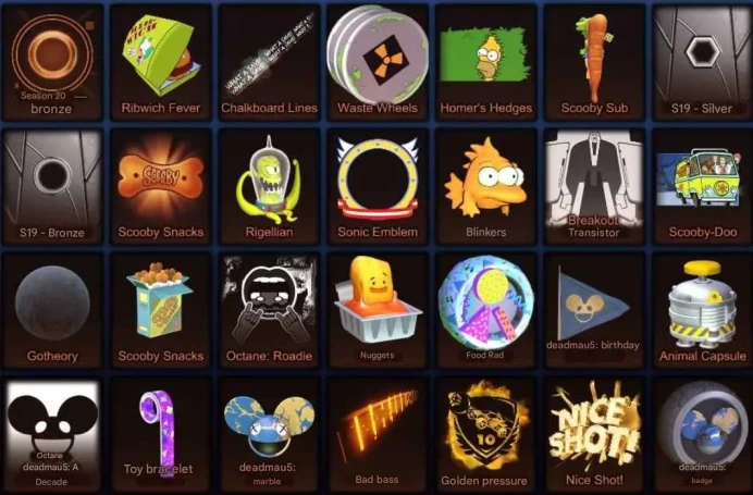 STOCK199 //Full access // Account with FENNEC, BM, STANDARD+ 87 LVL (K)