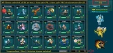 PC Top Trove Acc, all classes unlocked, all classes lvl max, 1 class 52k+ PR, Lots of Dragons, Mounts, Wings, Flux + GANDA
