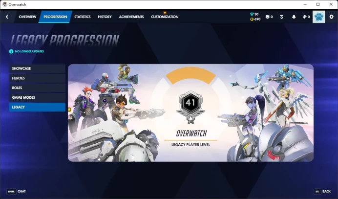 PINK / MERCY / Full Mail Access / see the picture / Please Read Description / TwilaV