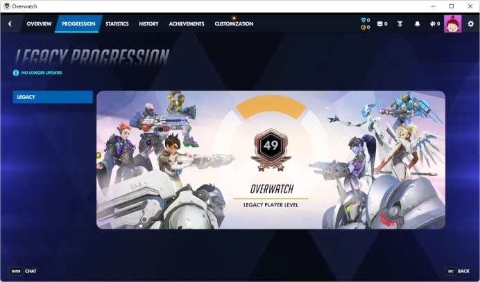 1 Gold Weapons / Full Mail Access / see the picture / Please Read Description / kkpb