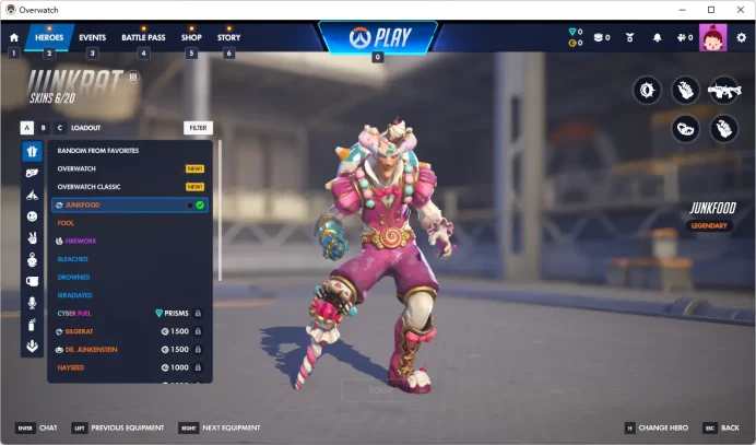 1 Gold Weapons / Full Mail Access / see the picture / Please Read Description / kkpb