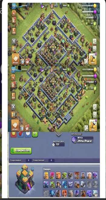 TH14 ~BK61-AQ71-MP47-GW40-RC29~XP150~ SAFE & INSTANT DELIVERY #A1075Z