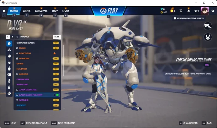 4 Gold Weapons / Full Mail Access / see the picture / Please Read Description / vdqq