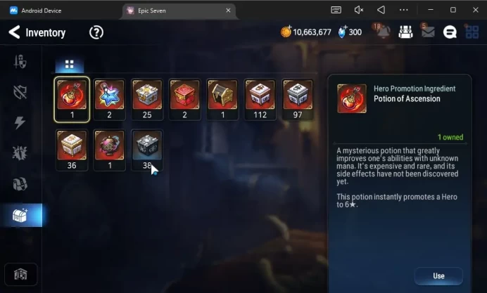 GLOBAL UNVERIF|NEW ERA|4 ML(Astro Elena,BysHwayoung,Etc)+Ruiza,TA Coli,etc|Poh ON|1,8k Energy+25K Stigma|Stove|Check SS(ES4262)