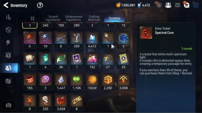 Global Unverif|New Era|16 ML(LOT Scales,NM Luna, RO Light,EIlynav,etc)+Rinak,Setsuka,TA Coli,etc|PoH ON|3,9K Stigma|Stove|ES4248