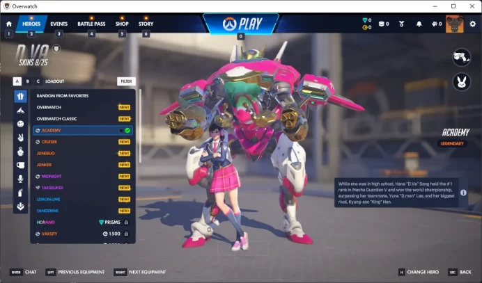 2 Gold Weapons / Full Mail Access / see the picture / Please Read Description / adjy
