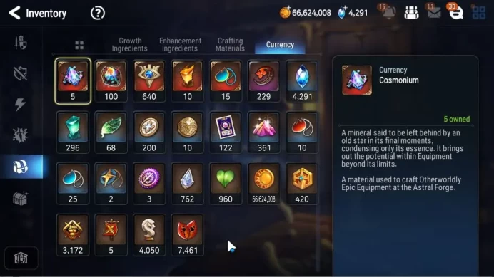 GLOBAL Unverif|New Era|8 ML(Salome,EIlynav,DK Sharun,MKawerik,etc)+Rinak,AS Flan,Fenne,etc|PoH ON|7,4K Stigma|Stove|ES4188