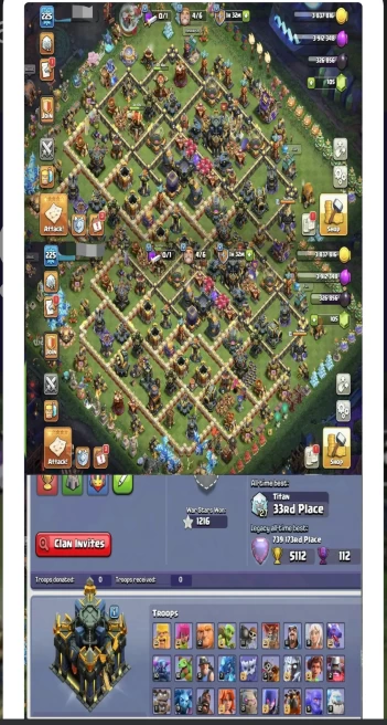 TH17 ~BK92-AQ100-MP69-GW70-RC50~XP225~ SAFE & INSTANT DELIVERY&nbsp;&nbsp; #A1178Z