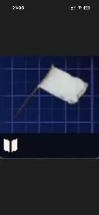 White Flag Blueprint - [PC/PS/XBOX] - Real stock + Fast delivery