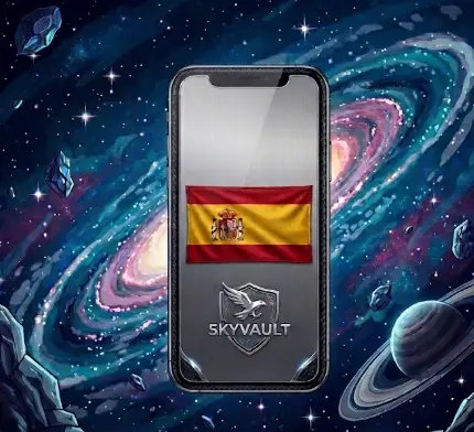 Spain | Monetizated Country | Beta Region | Manually Created | Full Access+BIG BONUS ( 1 Sec Delivery