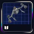 Powered Descender Blueprint - [PC/PS/XBOX] - Real stock + Fast delivery