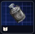 Crash Mat Blueprint - [PC/PS/XBOX] - Real stock + Fast delivery