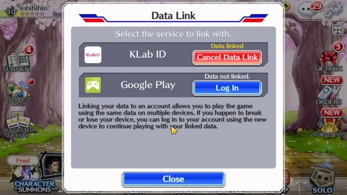 [Global]54K Orbs|TYBW26 (Gisele,Candice),Uryu TYBW25,Aizen Renewd,(Ulquiora,Ichigo)Crescent,Etc|6K AccTic|Klab ID(BBS2583)