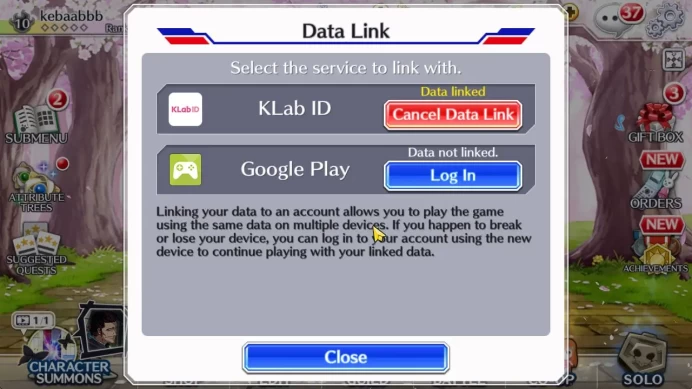 [Global]55K Orbs|TYBW26 (Meninas,Liltoto),Rukia 10th Anniv,Duo Renewd,Duo Crescent,Etc|6,4K AccTic|Klab ID(BBS2577)