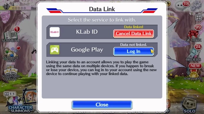[Global]50K Orbs|TYBW26 (Bambieta,Meninas,Liltoto),Rukia 10th Anniv,(Byakuya,Aizen)Renewd,Etc|6,1K AccTic|Klab ID(BBS2571)