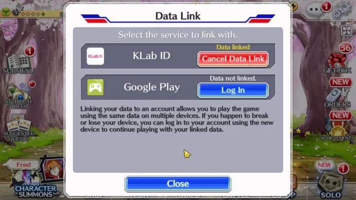 [GLOBAL]6K Orbs+Fresh All Story|Sun-Sun TYBW25,Halibel UnlVersion,Aaroniero Fierce,Ichigo Renewed,Etc|CE ON|Klab ID(BBS2557)