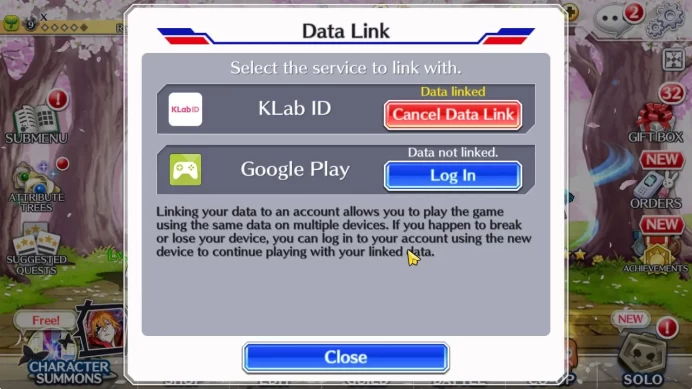 [GLOBAL]6K Orbs+Fresh All Story|Liltoto TYBW26,Izuru SoulReper,Aizen Fierce,Ichigo Renewed,Etc|CE ON|Klab ID(BBS2556)